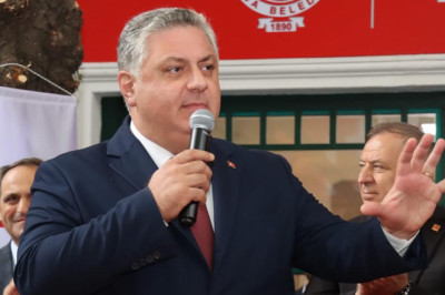 Başkan Gürel ve Başkan Kurt’tan Saldırıya Kınama!