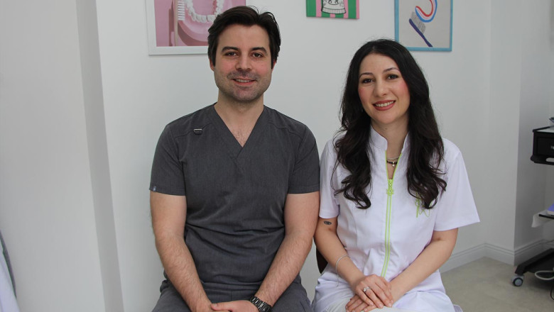 Yalova’nın Yeni Bir Ağız ve Diş Sağlığı Muayenehanesi Var