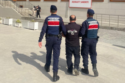 Yalova’da Aranan Hırsızlık Suçlusu Yakalandı