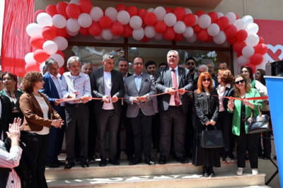 Yalova’da Beklenen Açılışlar Gerçekleşti!