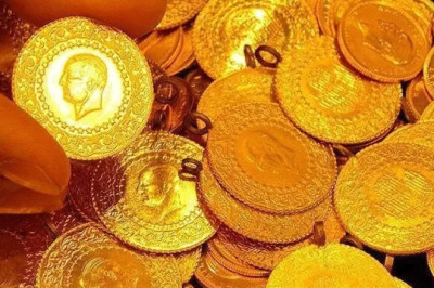 En yüksek getiriyi altın sağladı