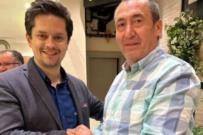 Ömür Bayar başkanlığı Yıldız’a devretti