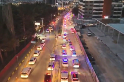 Örgüt Ağına Düşürülen Öğrenciler Yurt Dışı Gezileriyle Kandırılmış!