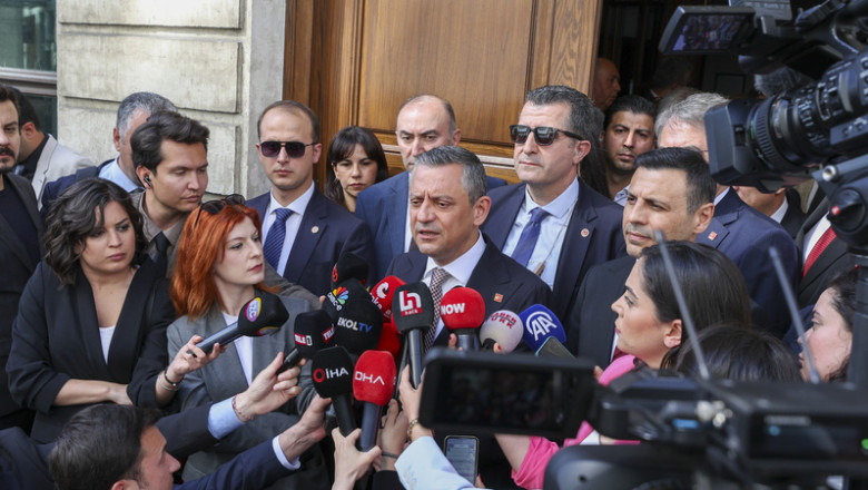 Özgür Özel Yalova’ya Ne Zaman Gelecek?