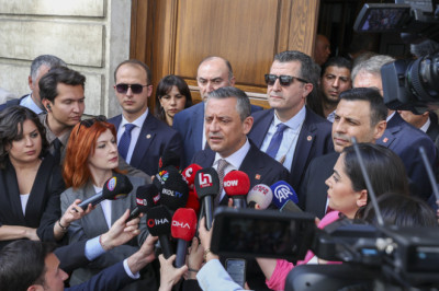 Özgür Özel Yalova’ya Ne Zaman Gelecek?