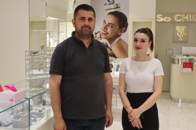 So Chic’ten Anneler Günü’ne Özel Kampanya