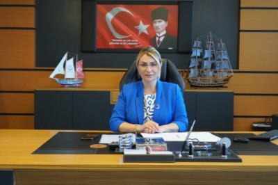 “Altınova doğası ve tarihi ile bir cazibe merkezine dönüyor”