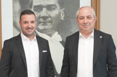 Bağatar, Demiryürek ile bir araya geldi