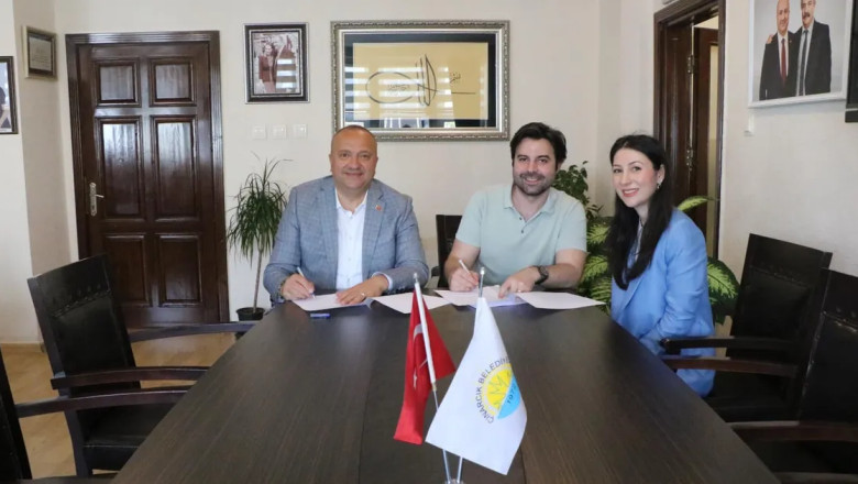 Başktan Avni Kurt’tan personeline indirim müjdesi