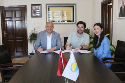 Başktan Avni Kurt’tan personeline indirim müjdesi