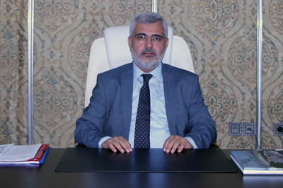 “Eğitim seviyemiz türkiye ortalamasının üzerinde”