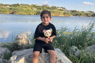 Yalova Barosu, Minik Uras İçin Kermes Düzenliyor!