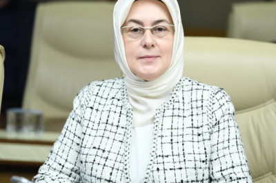Meliha Akyol, Anneler Gününü kutladı