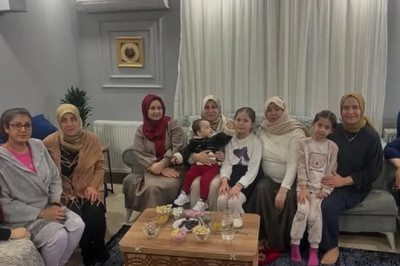 Yalova Çiftlikköy İlçe Kadın Kolları Başkanı Dilek Aydın’dan nezaket ziyareti