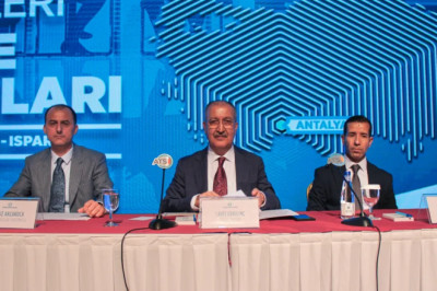Erkılınç: Basın Ahlak şikâyetlerini raftan indirdik