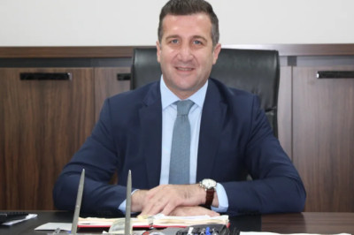 “Onlar için tüm hizmetlerde en yüksek standartları hedeflemekteyiz”