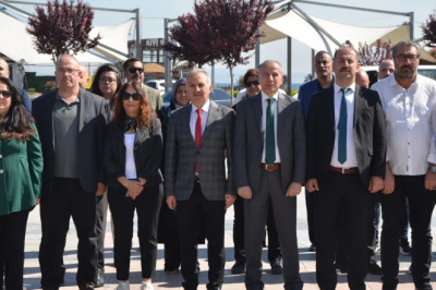 Sosyal Güvenlik Haftası Yalova’da kutlandı