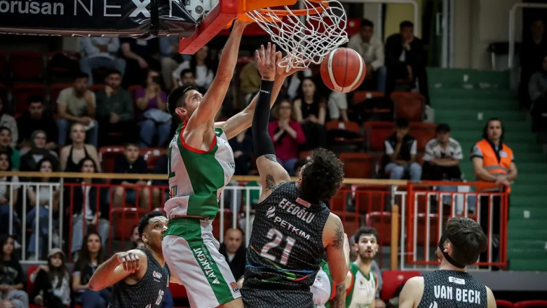 Süper Lig serüveni sona erdi! Semt77 Yalovaspor düşmeyi garantiledi