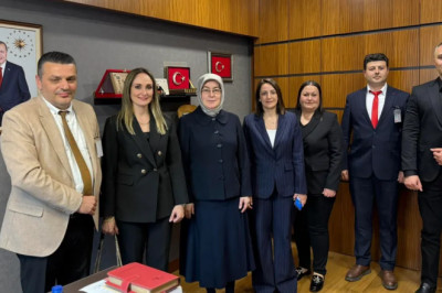 “Vakıf kültürümüzün önemli bir değeridir”