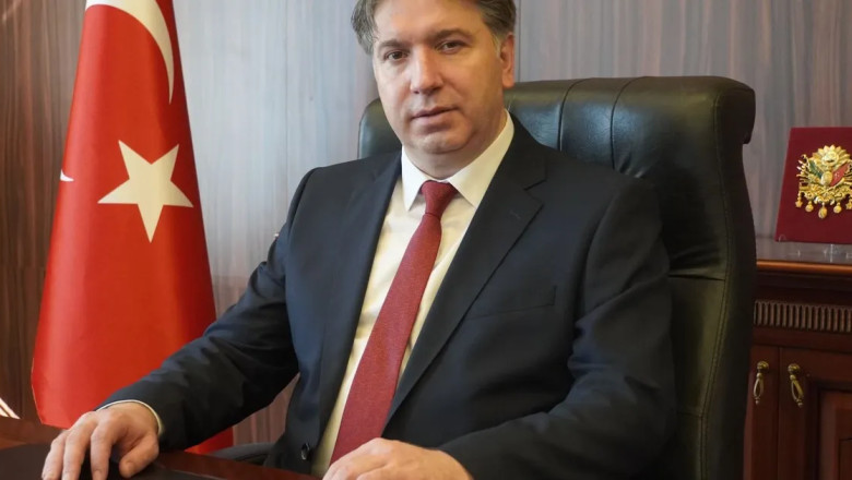 Yalova Üni̇versi̇tesi̇ YÖK’ten onay bekli̇yor