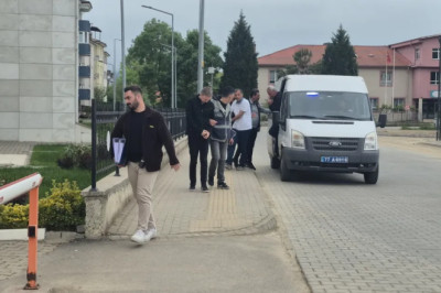 Yalova’da dolandırıcılık çetesi çökertildi! 5 tutuklama