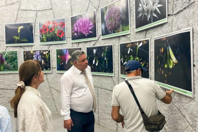 “Yalova’nın tüm değerlerini bir araya getirmek istiyoruz”