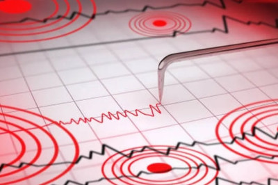 4.1 şiddetindeki depremle ilgili iki uzmandan açıklama geldi