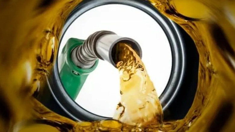 Akaryakıtta tabelalar değişiyor! Benzin ve motorine dev zam