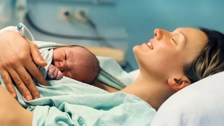 Yalova’da 2024 yılında 2 bin 894 çocuk doğdu