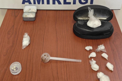 Yalova’da Madde Operasyonu: 2 Kişi Tutuklandı