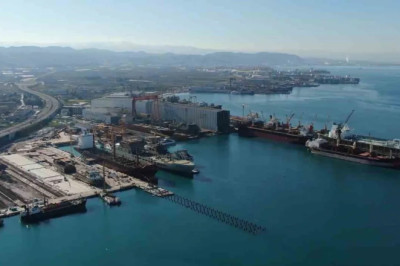 Yalova’dan 4 ayda 190 milyon dolarlık ihracat