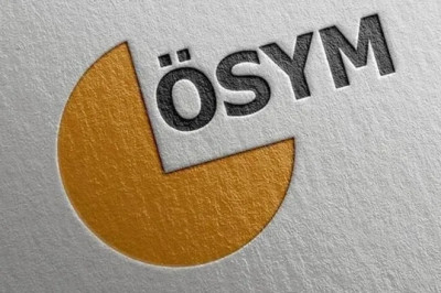 2025 Yükseköğretim Kurumları Sınavı (YKS) tarihleri belli oldu!