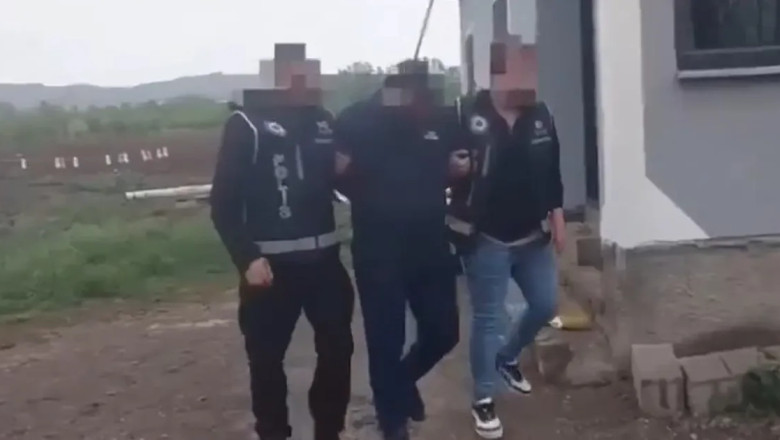 49 ilde tefecilik çetesi çökertildi! Yalova da var