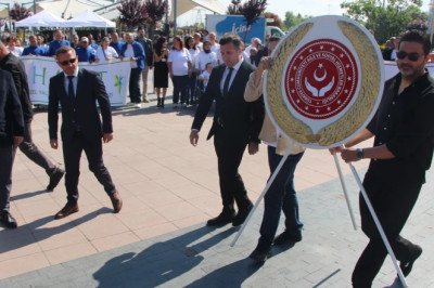 Engelliler Haftası kutlanmaya başlandı