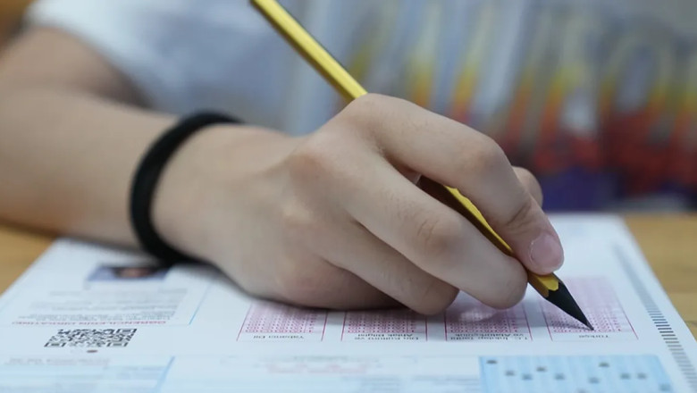 Geri sayım başladı: LGS 2025 ne zaman?