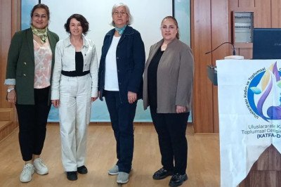KATFA-DER’den evlilik öncesi eğitim semineri
