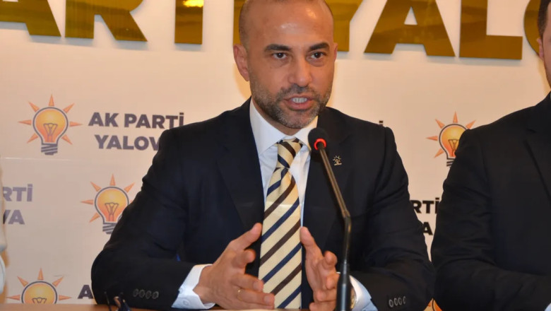 Umut Güçlü’den Terörsüz Türkiye açıklaması