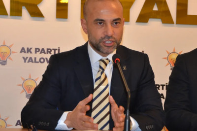 Umut Güçlü’den Terörsüz Türkiye açıklaması