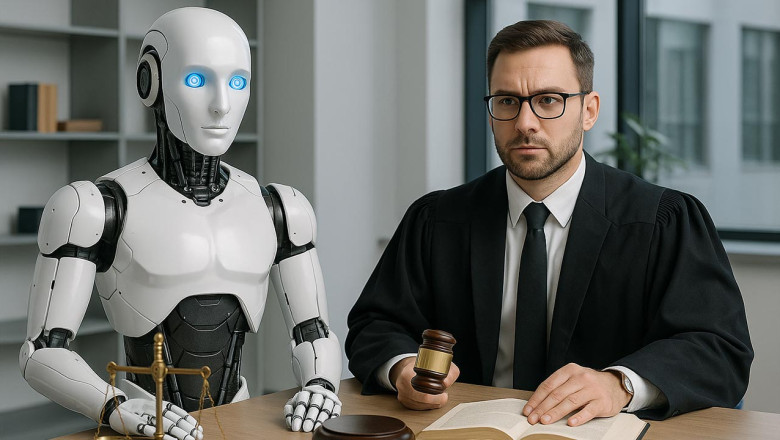 Yalova Barosu’nda Avukatlık Mesleği ve Yapay Zeka Masaya Yatırılıyor!