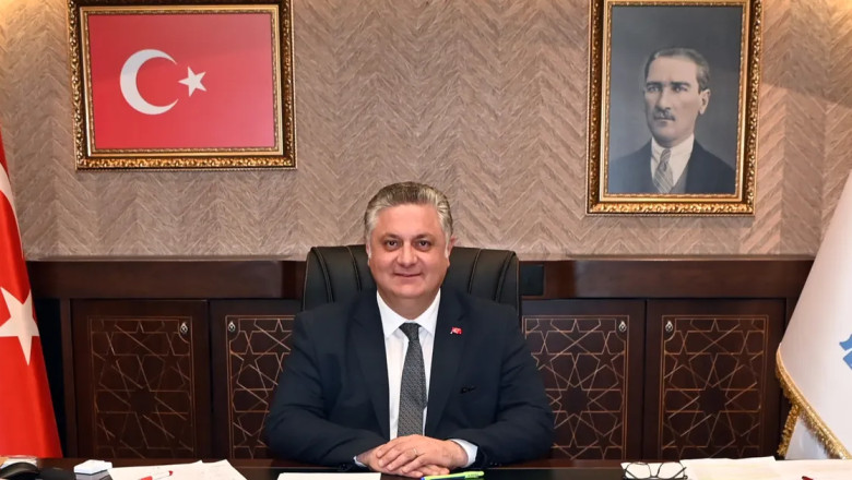 Yalova Belediyesi, Dünya Çiftçiler Günü’nde 60 bin fideyle üreticiye destek verecek