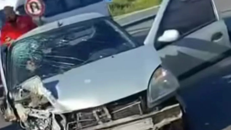 Yalova’da feci kaza! Yaralılar var