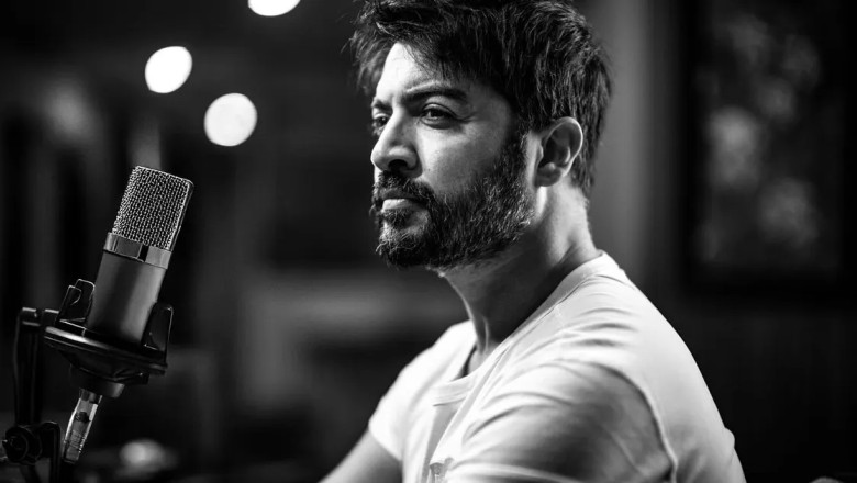 Yusuf Güney'den Yeni Spiritüel Çıkış: “Evren Bana 'Kaybolma' Dedi”