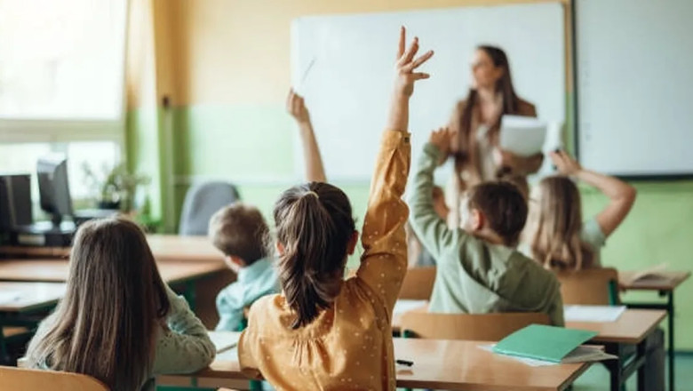 2025-2026 Eğitim ve Öğretim Yılı takvimi belli oldu!