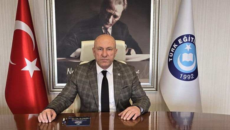 Başkan Deviren; Öncelik Memurun Alım Gücünü Yükseltmek Olmalıdır