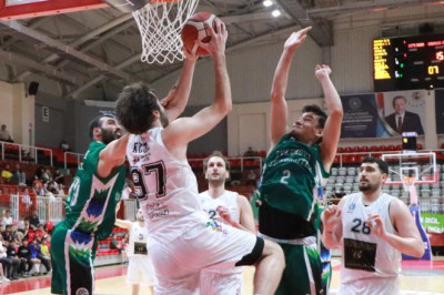 Çiftlikköy Belediye Final Grubu için oynayacak