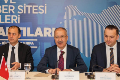 Erkılınç: Nihai hedefimiz nitelikli gazetelere kavuşmak