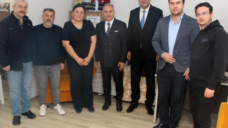 “Kayıt dışı ile mücadele kararlılıkla devam edecek”