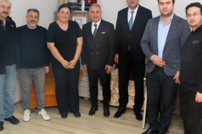 “Kayıt dışı ile mücadele kararlılıkla devam edecek”