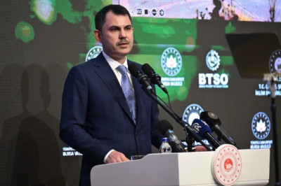 Kurum: Deprem dönüşümünü Marmara’ya taşıyoruz
