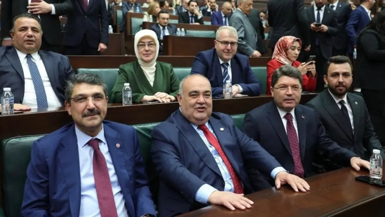 Meliha Akyol: Güçlü bir Türkiye idealine adım adım yaklaşıyoruz